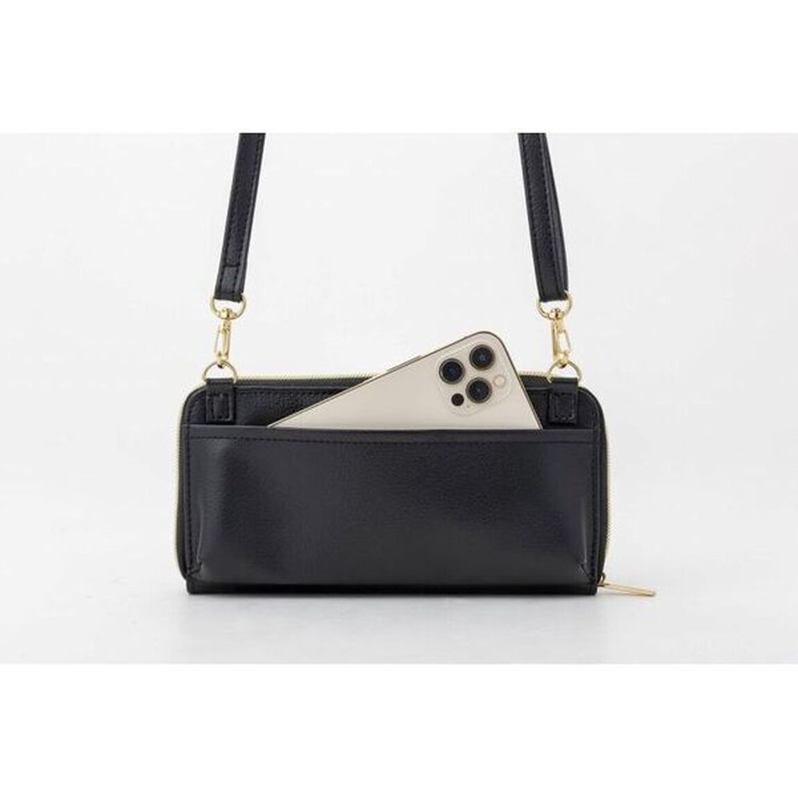 Aquascutum LONDON お財布ショルダーBAG BOOK (宝島社ブランドブック)
