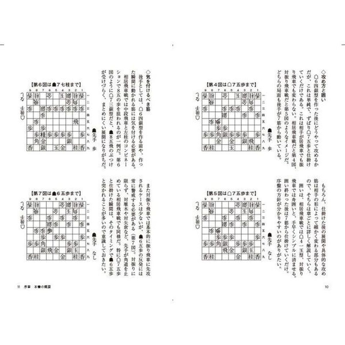 絶対早繰り銀　後手番の全戦型に対応！