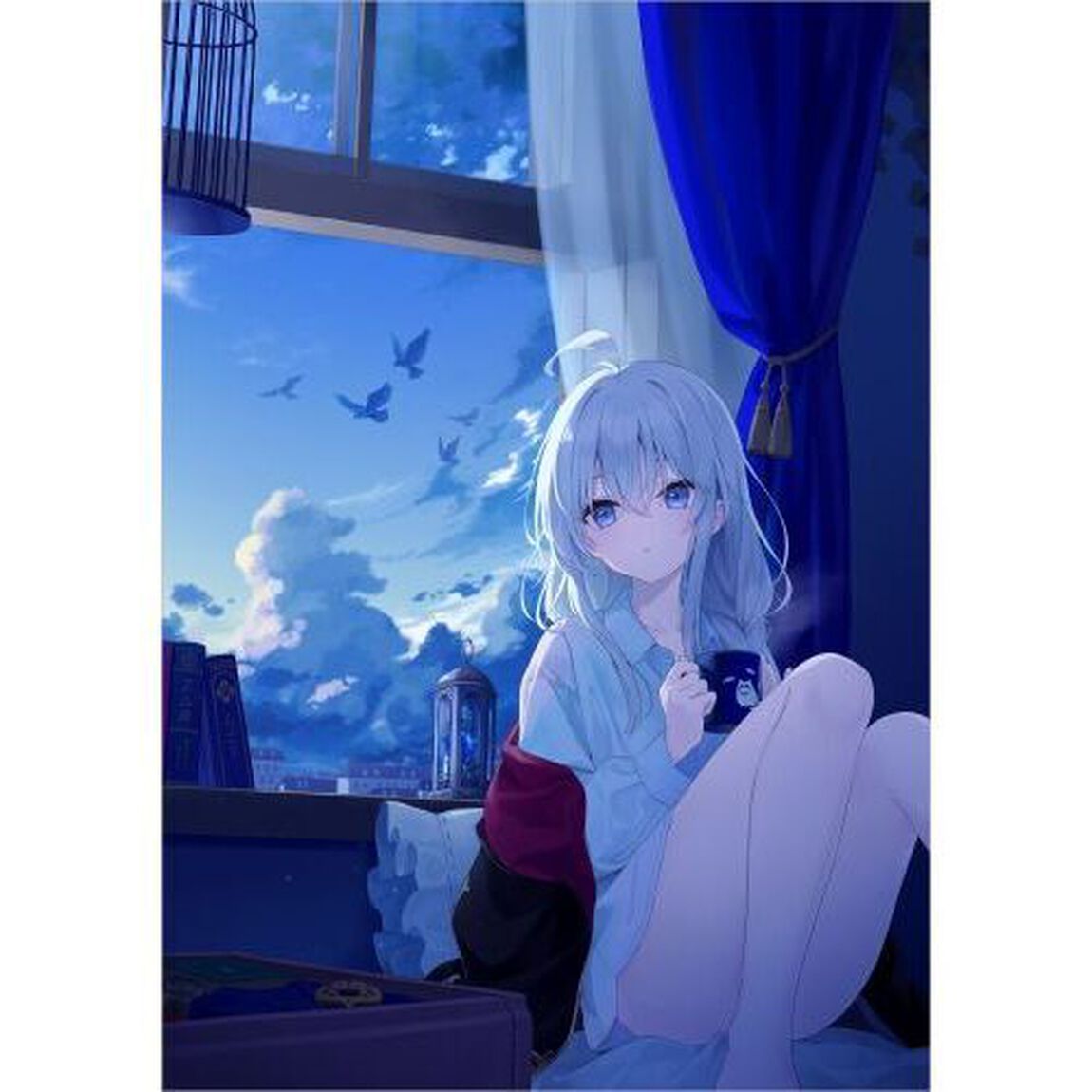 魔女の旅々 21 ドラマCD付き特装版