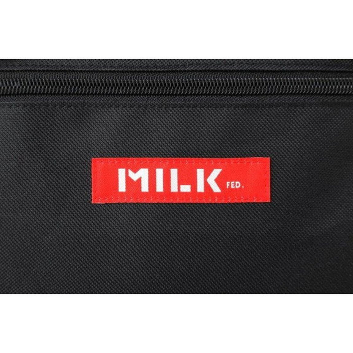 mini特別編集 MILKFED. SPECIAL BOOK (e-MOOK 宝島社ブランドムック)
