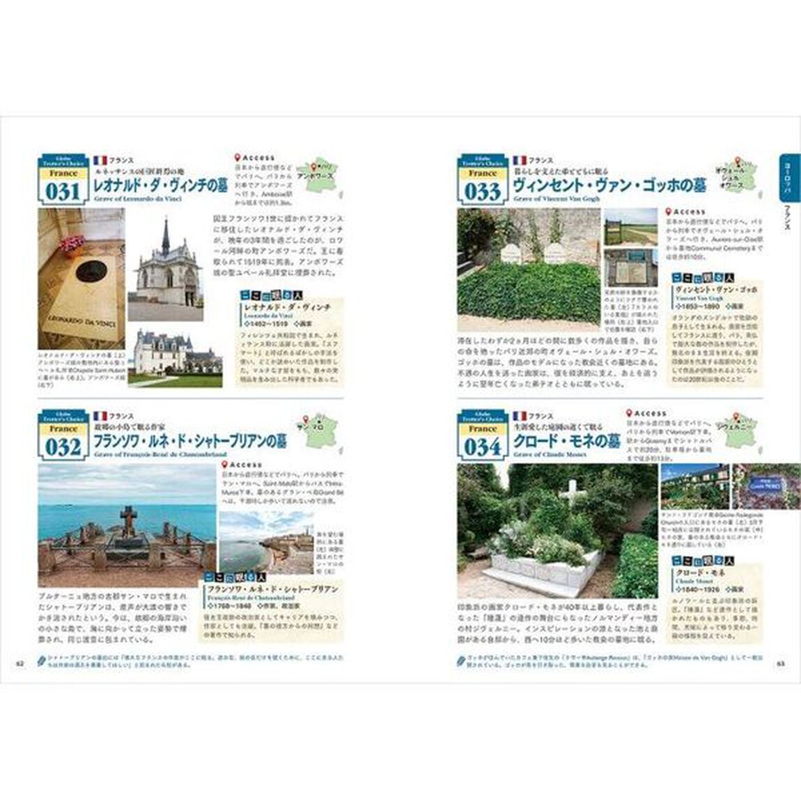 地球の歩き方　Ｗ３１「世界のすごい墓　メメント・モリあの偉人が眠る１９４の墓と霊廟を旅の雑学とともに解説」