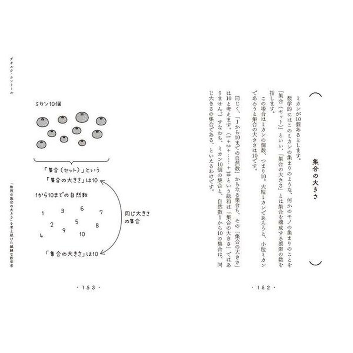 天才なのに変態で愛しい数学者たちについて