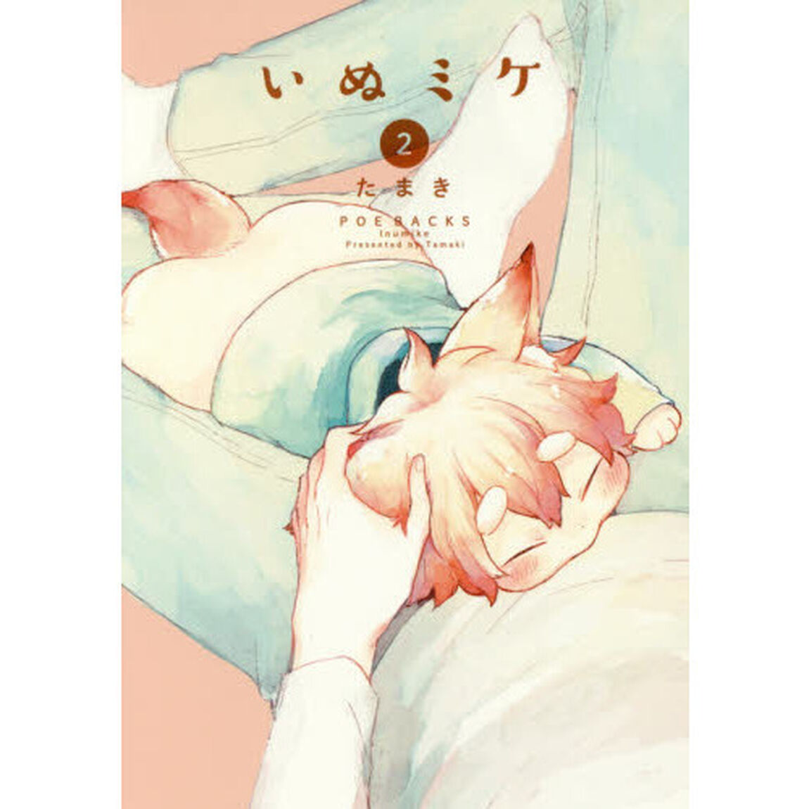 いぬミケ　　　２