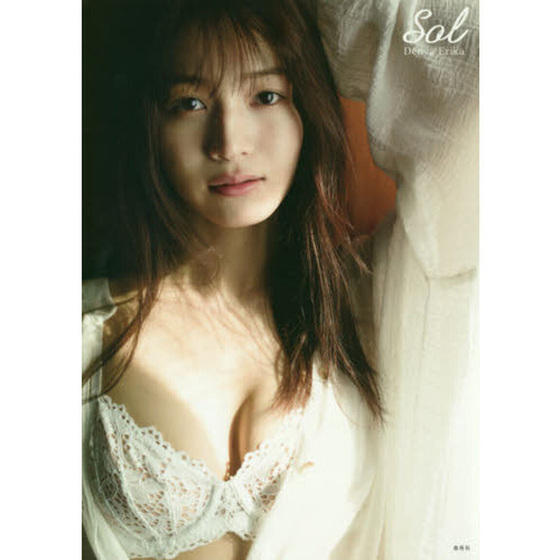ｓｏｌ　傳谷英里香写真集