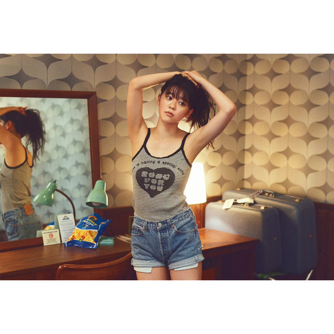 Ｆｉｒｓｔ　Ｌｏｖｅ　坂井仁香