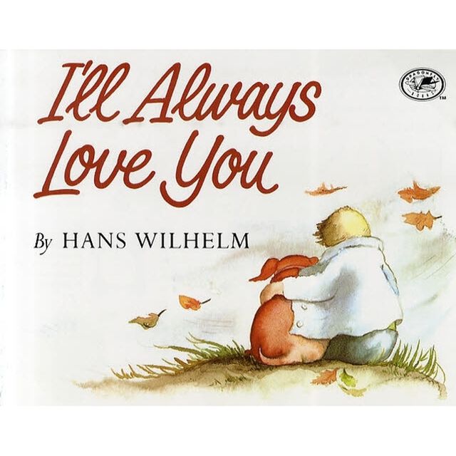 【洋書】Ｉ&prime;ｌｌ　Ａｌｗａｙｓ　Ｌｏｖｅ　Ｙｏｕ