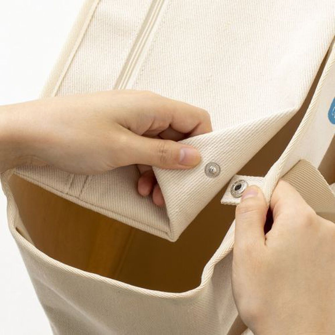 キナリノ&times;Freddy Leck MULTI TOTE BAG BOOK