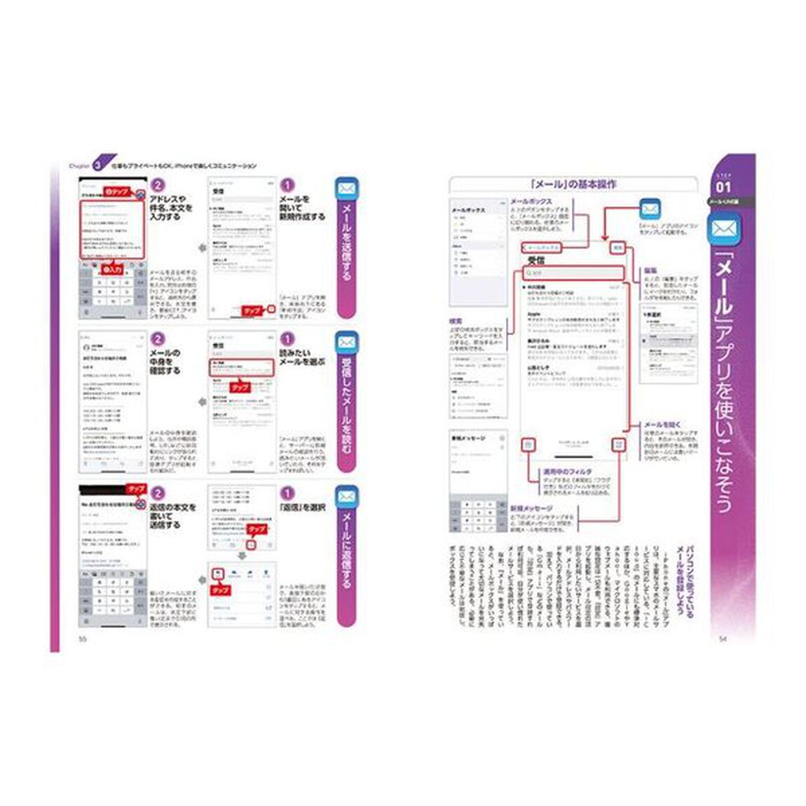 ｉＰｈｏｎｅ　１５／１５　Ｐｒｏ／１５　Ｐｒｏ　Ｍａｘ／１５　Ｐｌｕｓがぜんぶわかる本　新機能から快適設定＆お得で便利な活用法まで徹底解説！