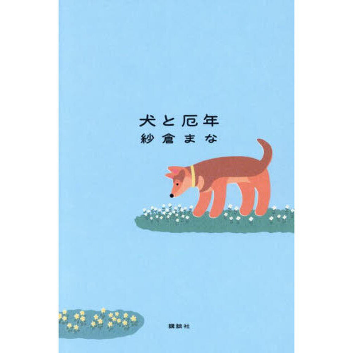 犬と厄年