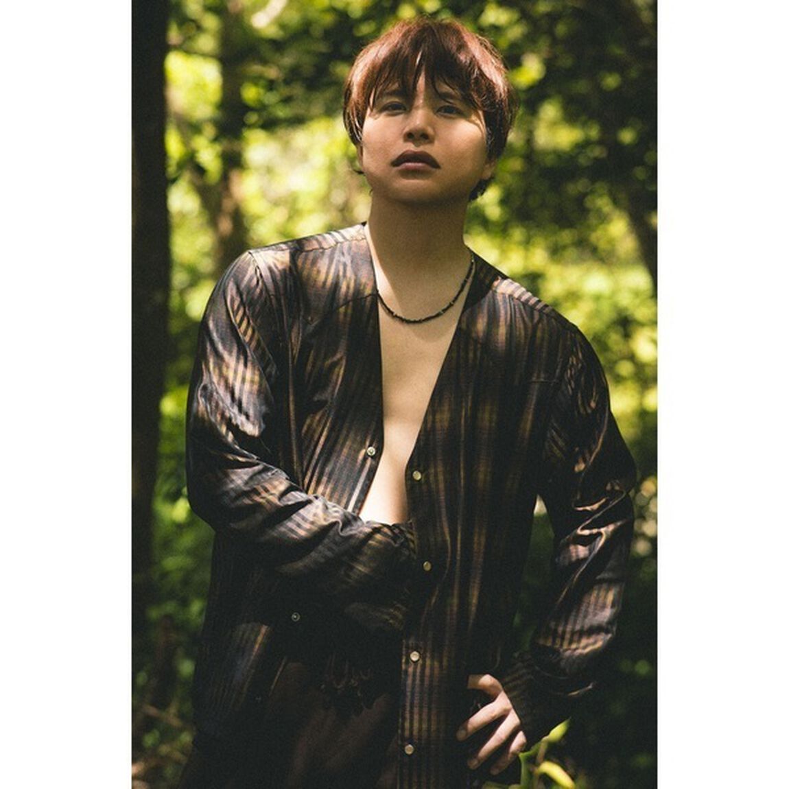 仲村宗悟 声優デビュー10周年記念写真集 po10tial