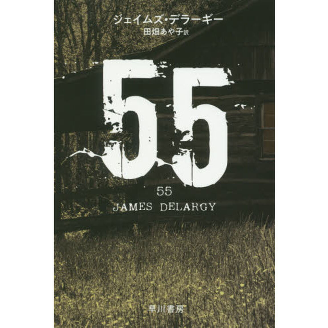 ５５