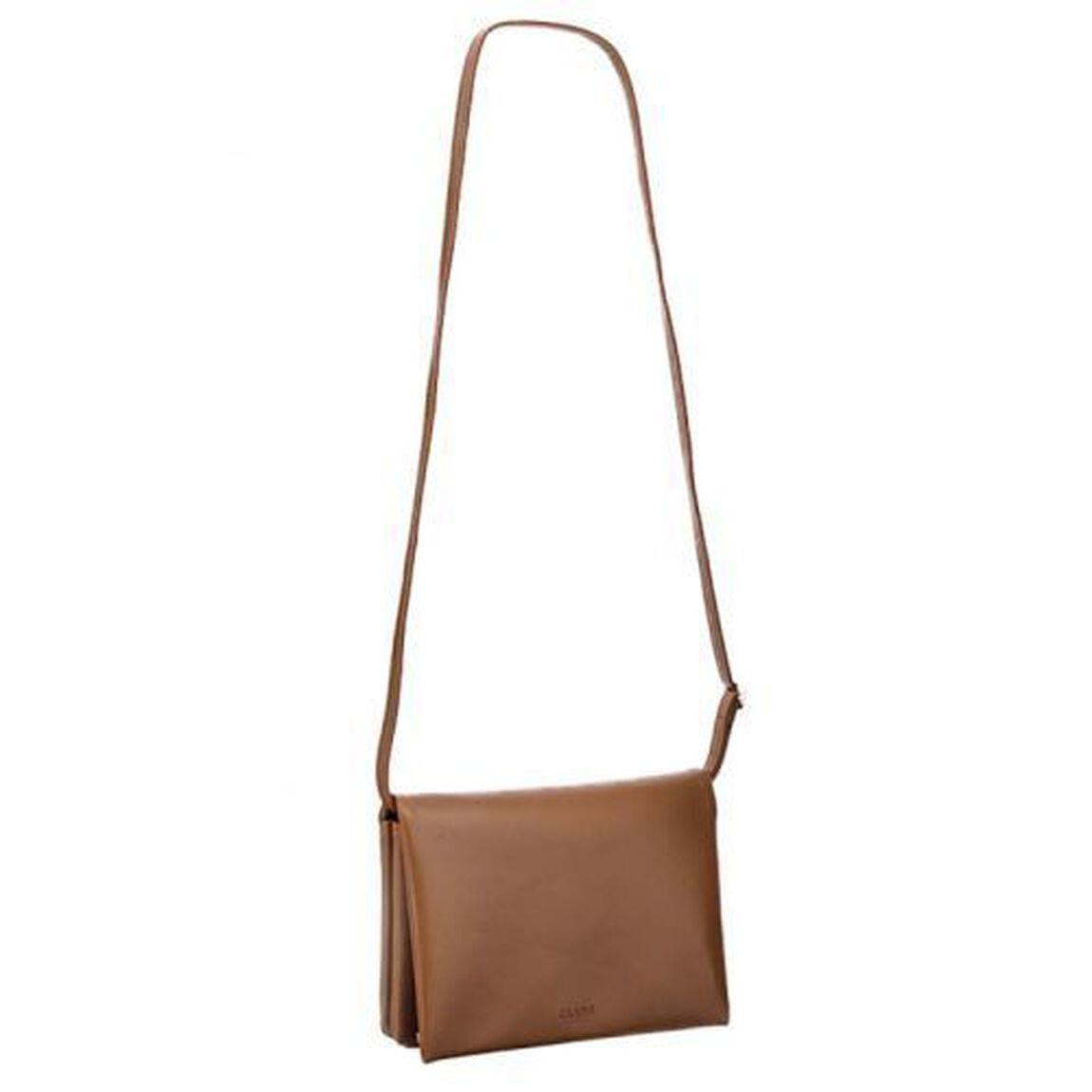 CLANE 3ROOM SHOULDER BAG BOOK BROWN (宝島社ブランドブック)