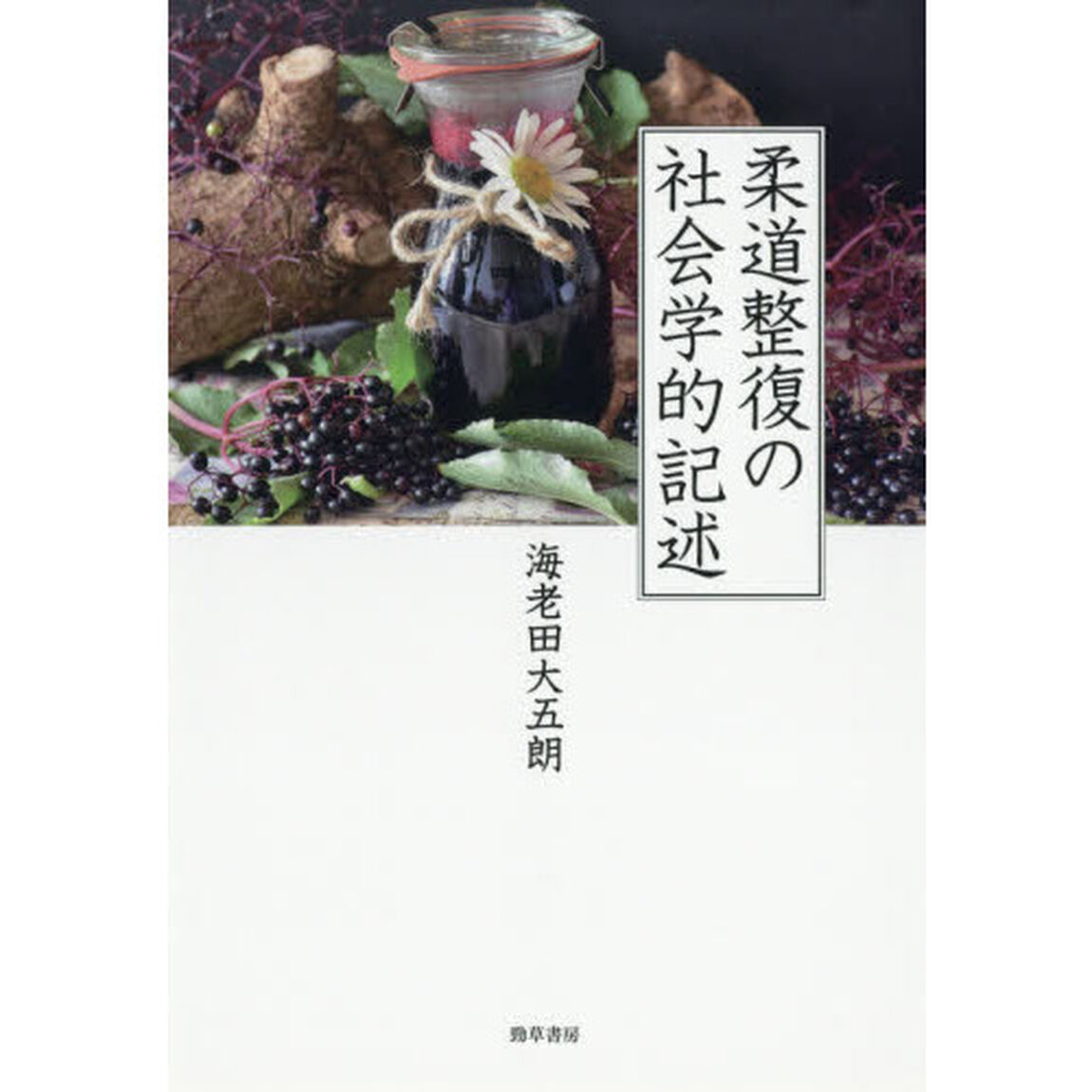 柔道整復の社会学的記述