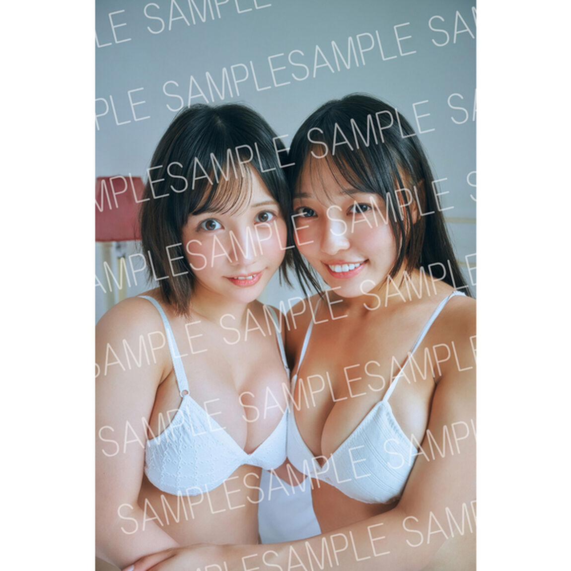 グラビアザテレビジョン vol.85【セブンネット限定特典：はのんまゆ＆すずめ（INUWASI）大判ブロマイド 1枚付き】