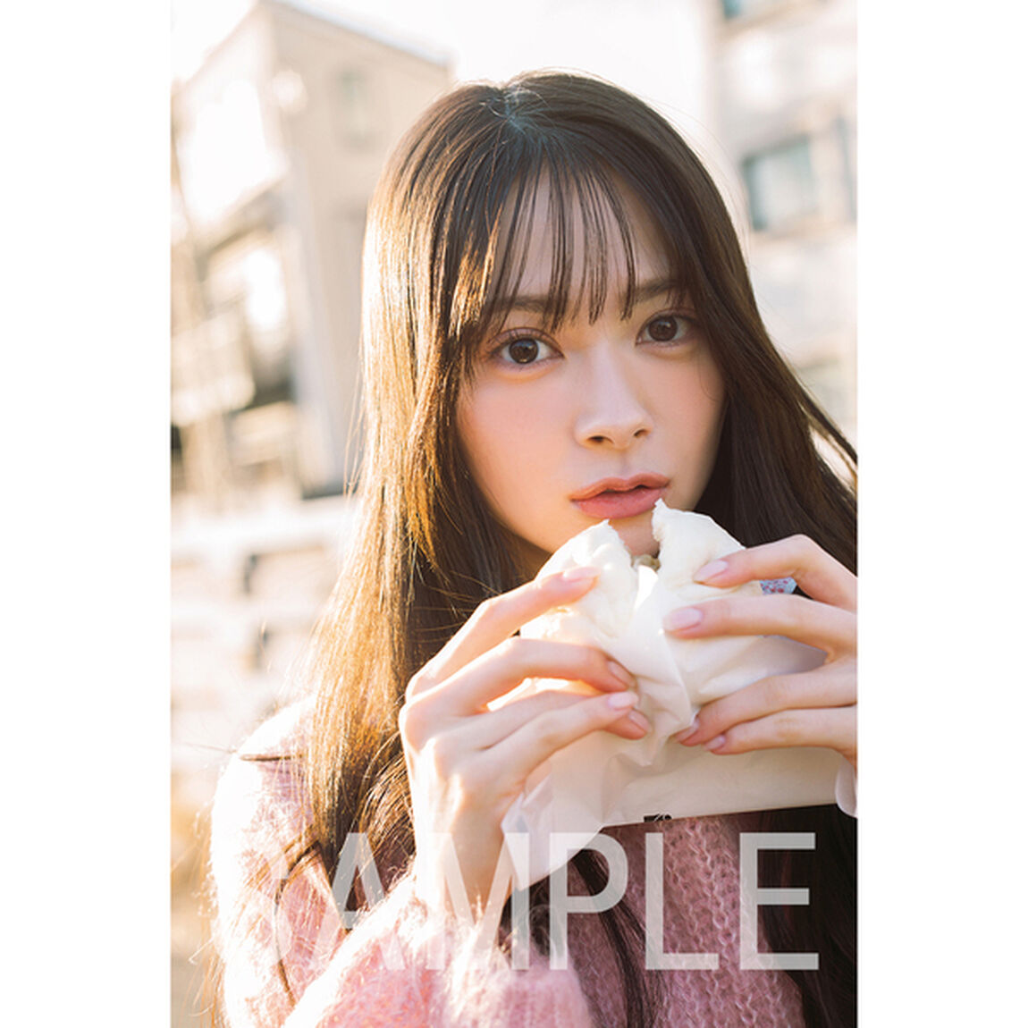 ENTAME0.36 sec vol.01　特別版【セブンネット限定特典：伊藤百花（AKB48）ポストカードＣ 1枚付き】