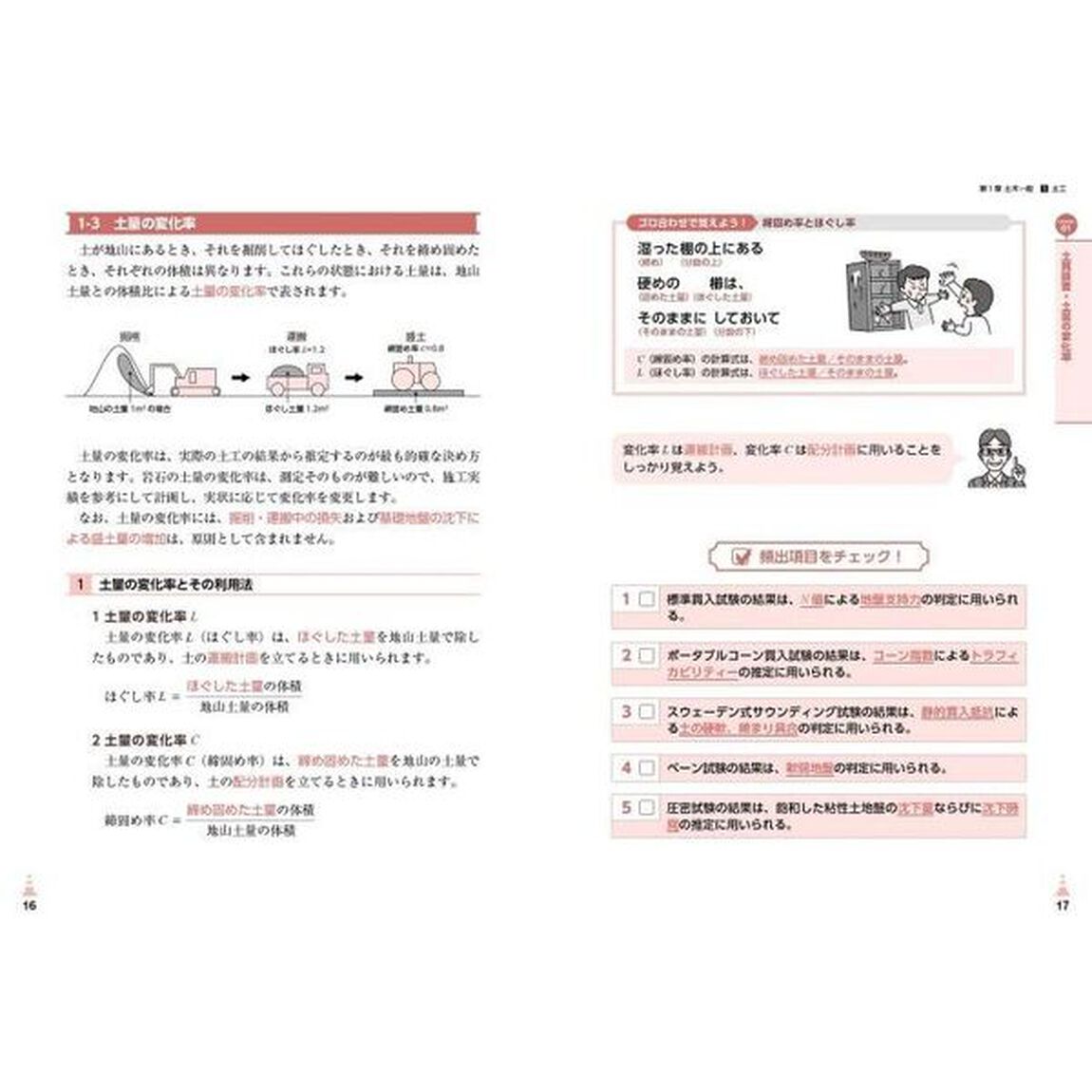 いちばんわかりやすい！１級土木施工管理技術検定合格テキスト