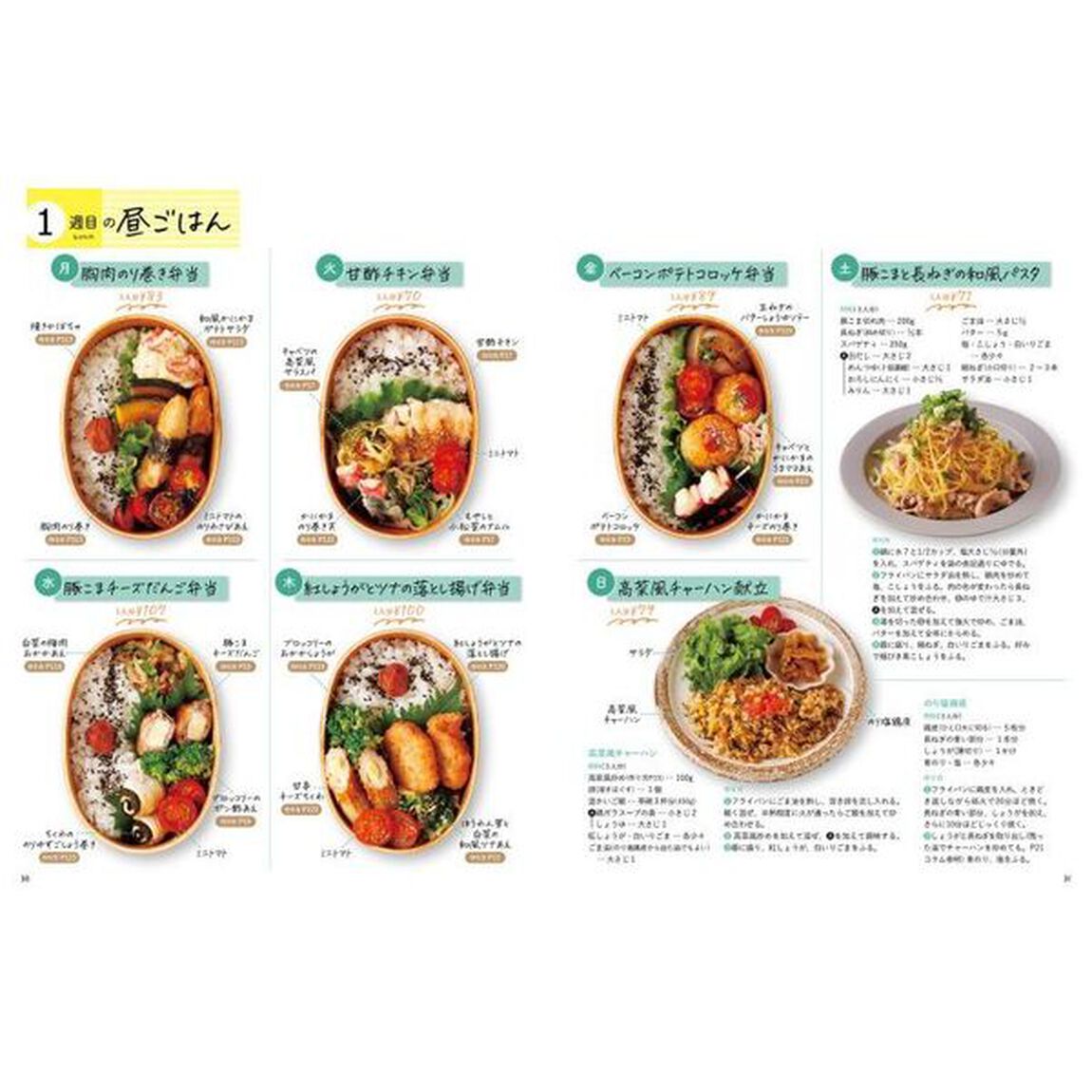 ｍｅｍｉの１か月食費２．５万円！節約ワンプレートごはんおかわり！