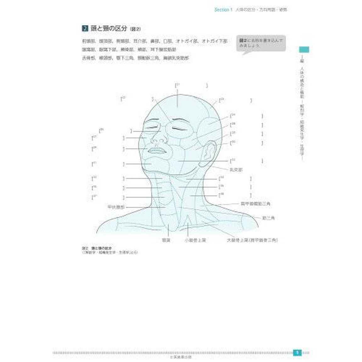 歯科衛生士書き込み式学習ノート　１「第３版」「専門基礎科目編　人体の構造と機能／歯・口腔の構造と機能／疾病の成り立ち及び回復過程の促進」