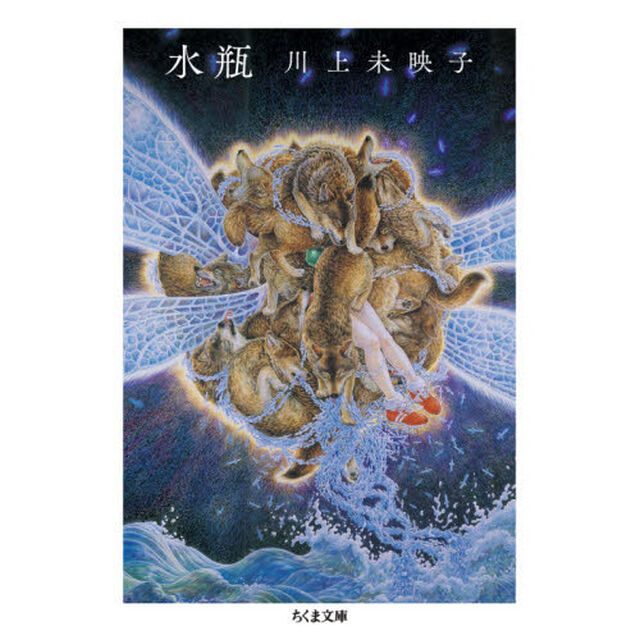 水瓶