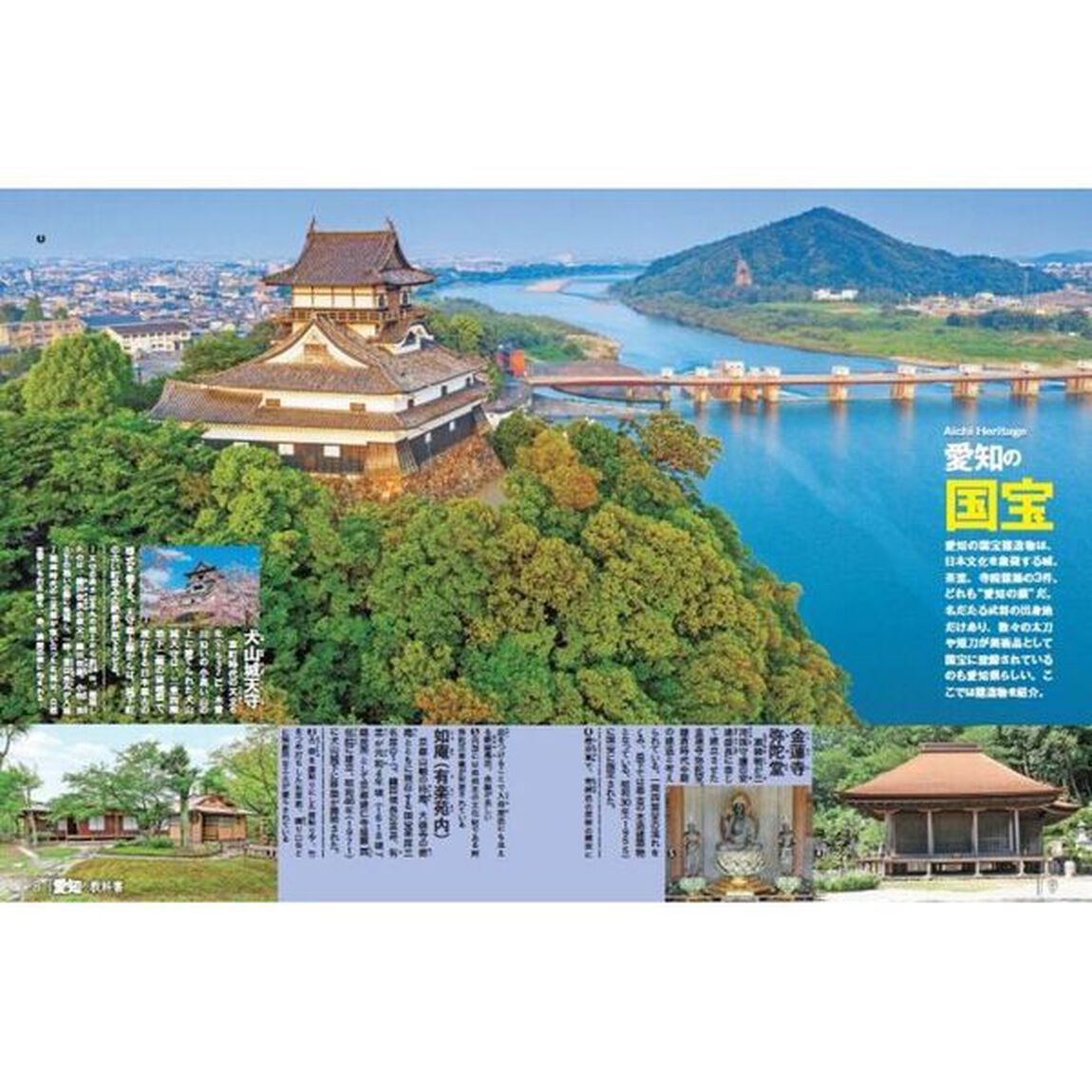 愛知の教科書
