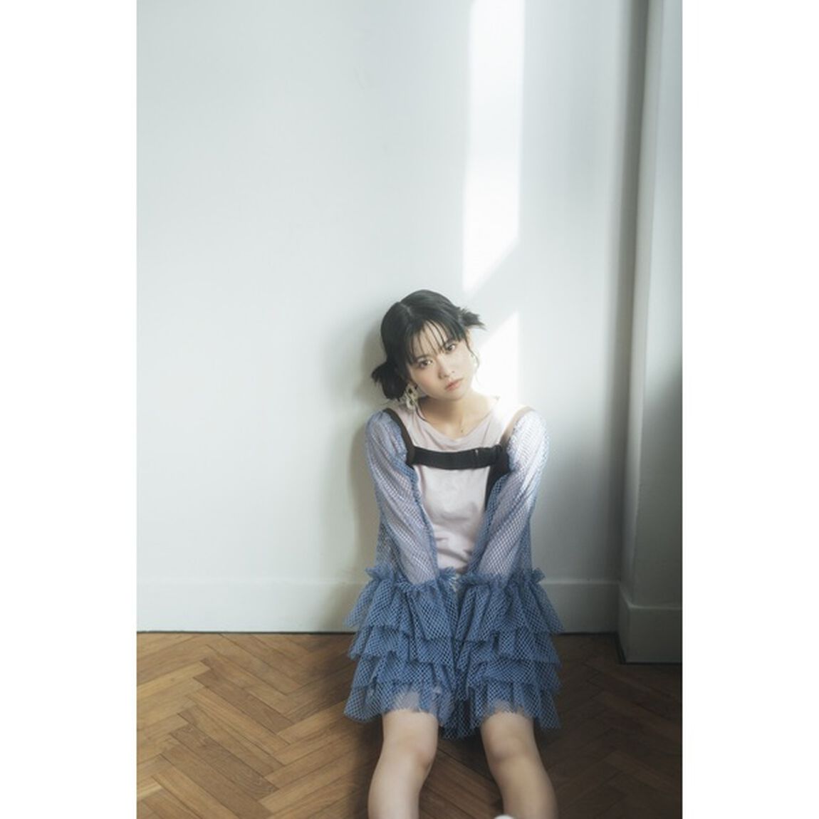 Maiden vol.6 TVガイドVOICE STARS特別編集【セブンネット限定特典：小日向美香 生写真 1枚付き】