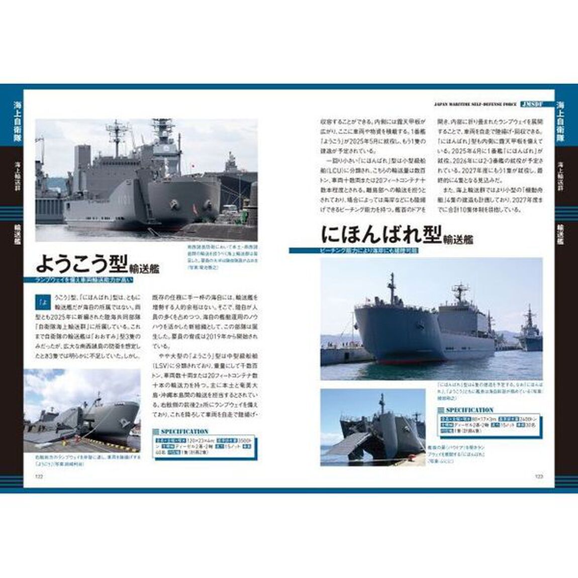 自衛隊装備パーフェクトガイド