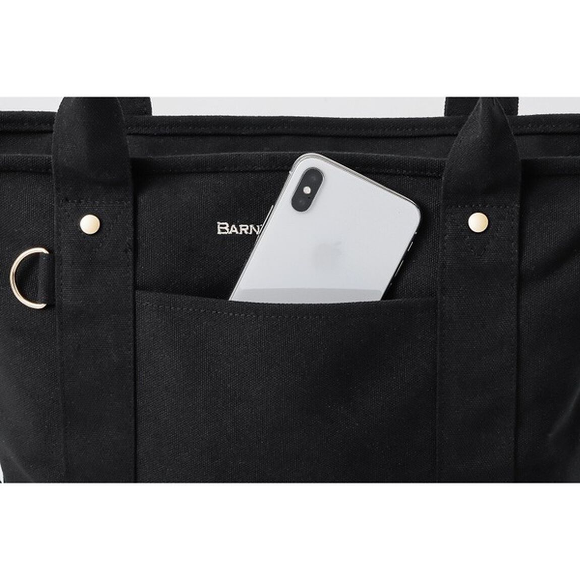 BARNYARDSTORM 2way BIGショルダーバッグBOOK（セブン－イレブン／セブンネット限定）