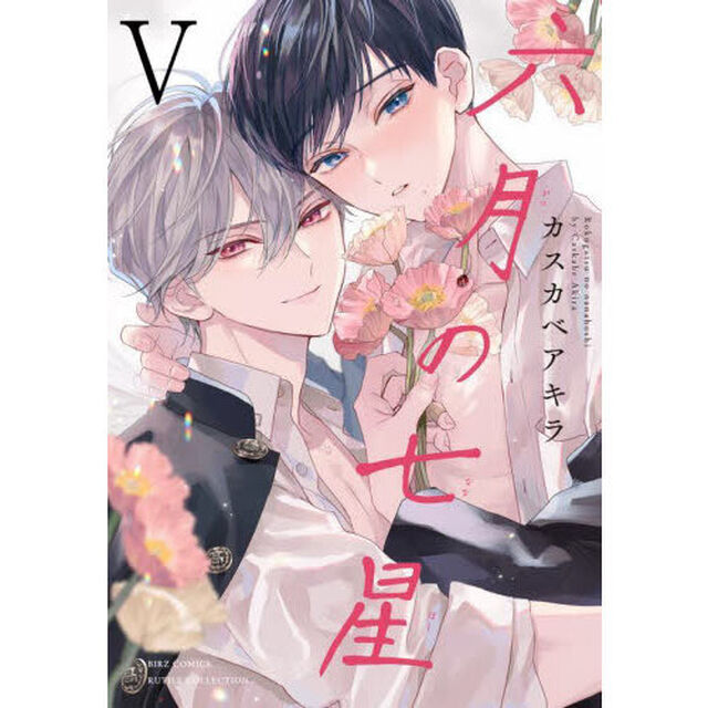 六月の七星　　５