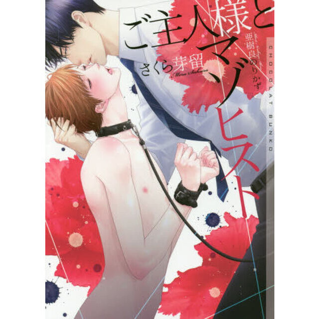 ご主人様とマゾヒスト