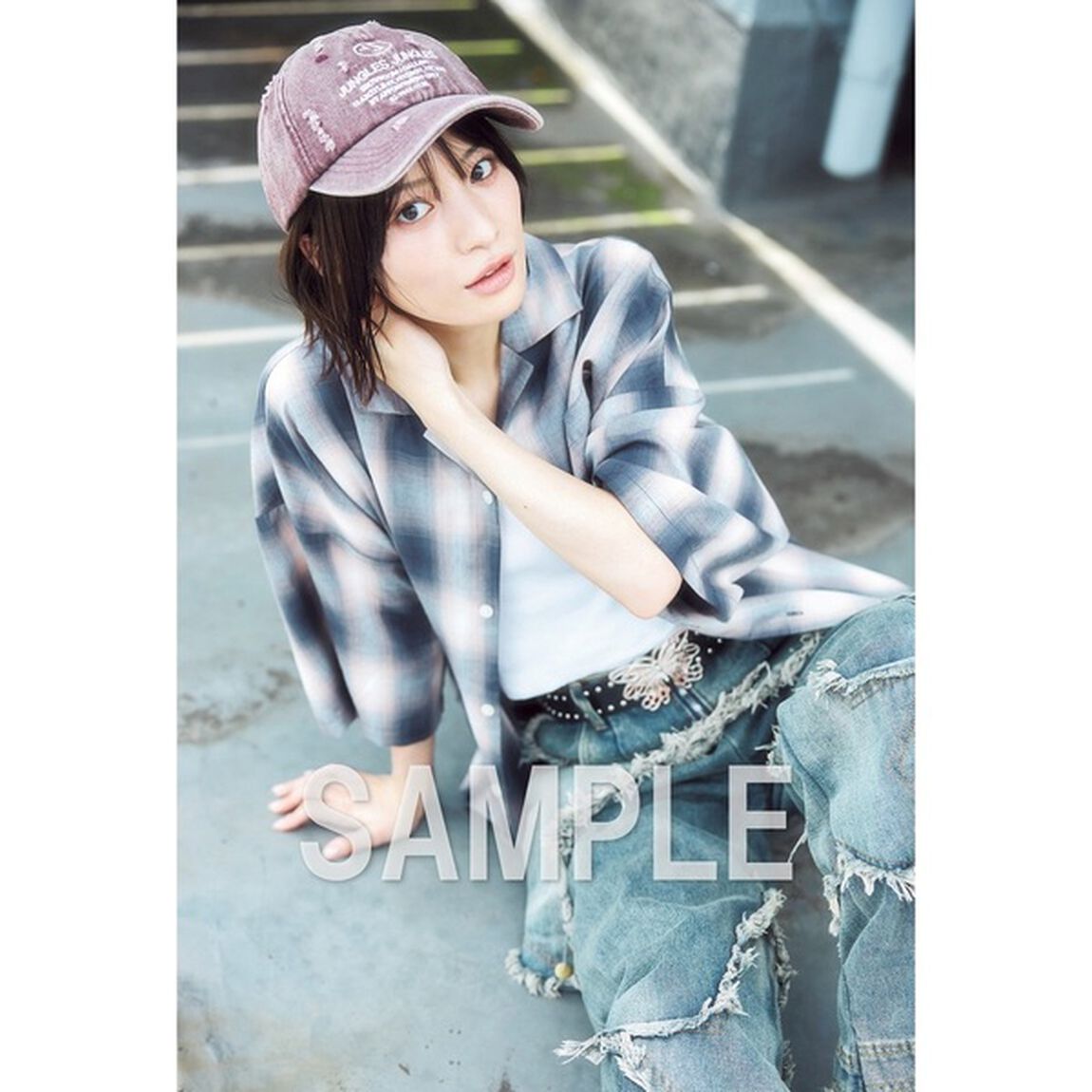 blt graph.vol.106【セブンネット限定特典：冨田菜々風（&ne;ME）ポストカード 1枚付き】