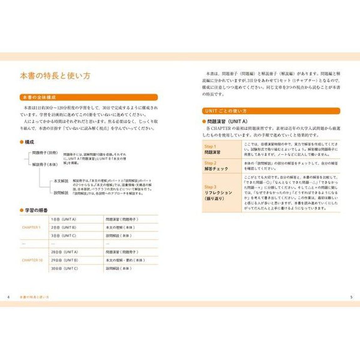 英語長文をていねいに読み解く　大学入試問題集