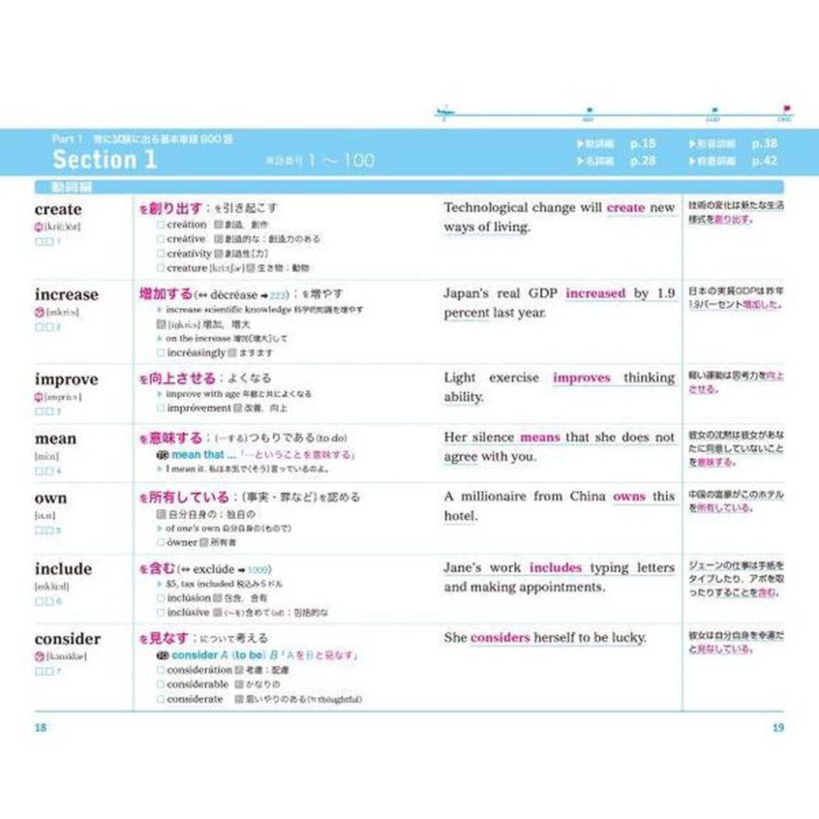 英単語ターゲット1900 6訂版 (大学JUKEN新書)「６訂版」