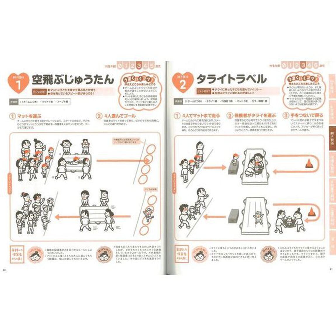 現場発運動会ラクラク！イキイキ！種目集　パラバルーン・組体操・おゆうぎのラクラク♪イキイキ練習法つき