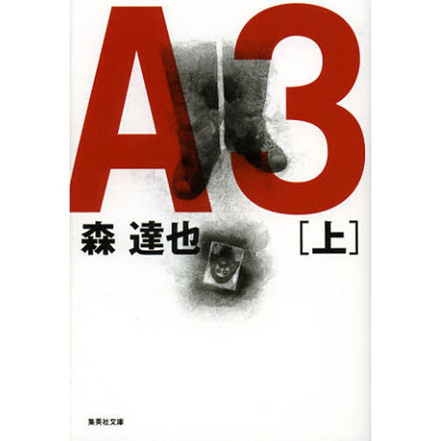 Ａ３　上