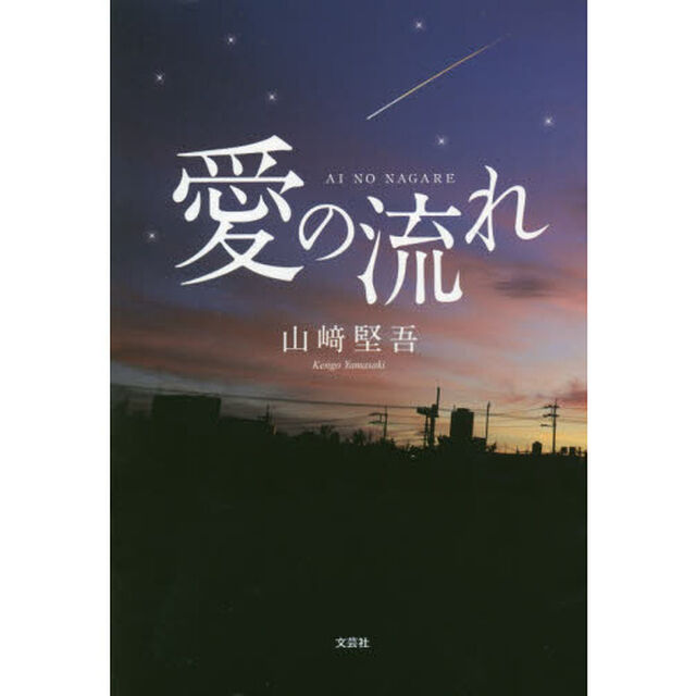 愛の流れ
