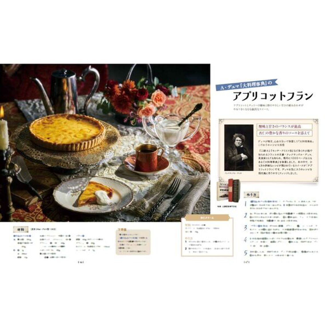 ヘンゼルのレシピ帖　物語と、あの人が愛したスイーツ　ＮＨＫグレーテルのかまど