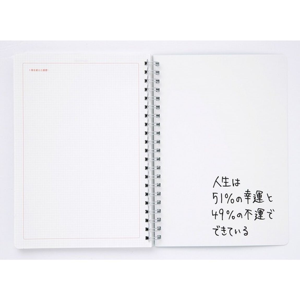 毎日書くだけで勉強効率アップ! 葉一式スタディプランナーBOOK (バラエティ)