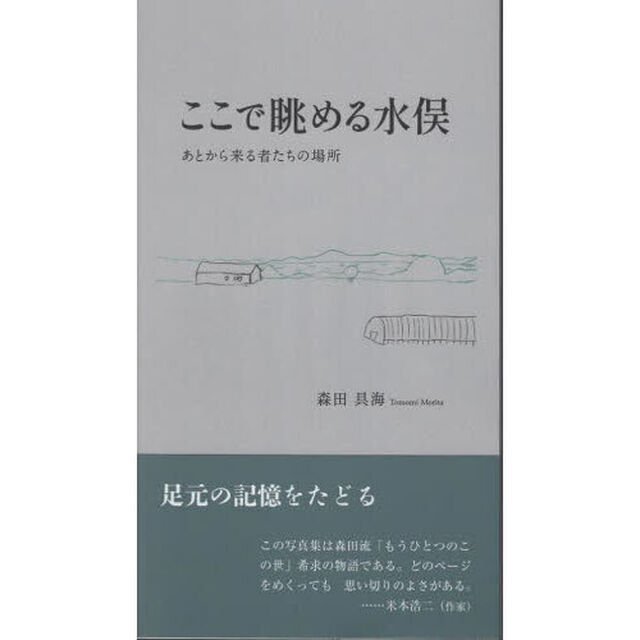 ここで眺める水俣