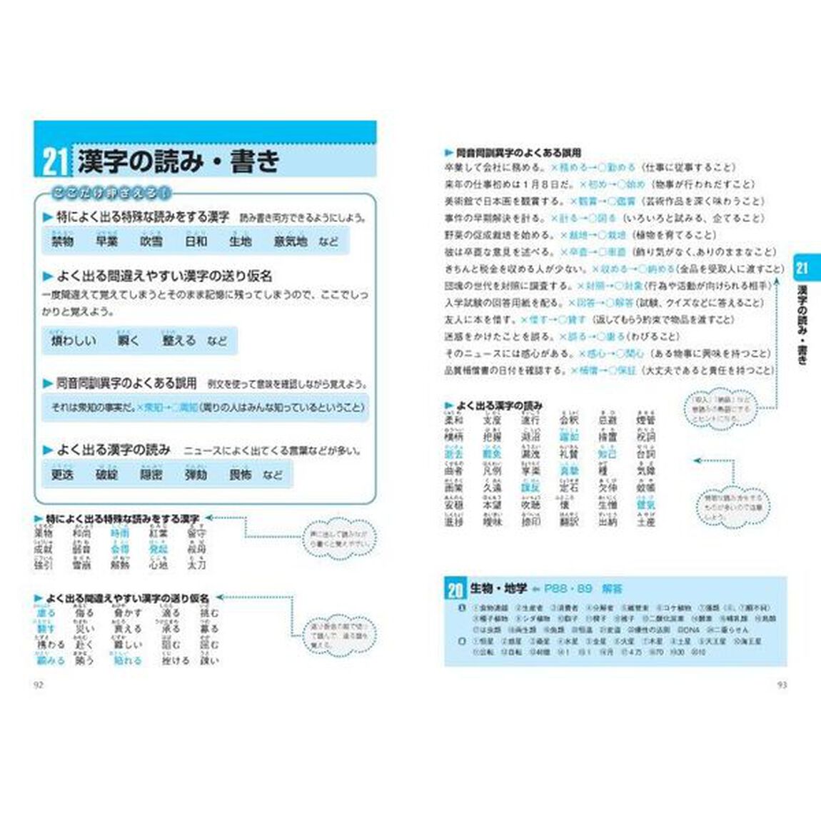ドリル式一般常識問題集　図解＆書き込み式　２０２６年度版