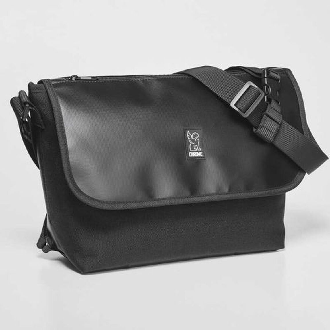 CHROME INDUSTRIES MESSENGER BAG BOOK (宝島社ブランドブック)