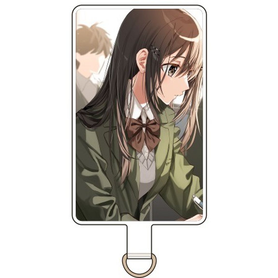 【絵師コレ】「くきは」フォンタブ 2　＜2024年8月下旬お届け分＞