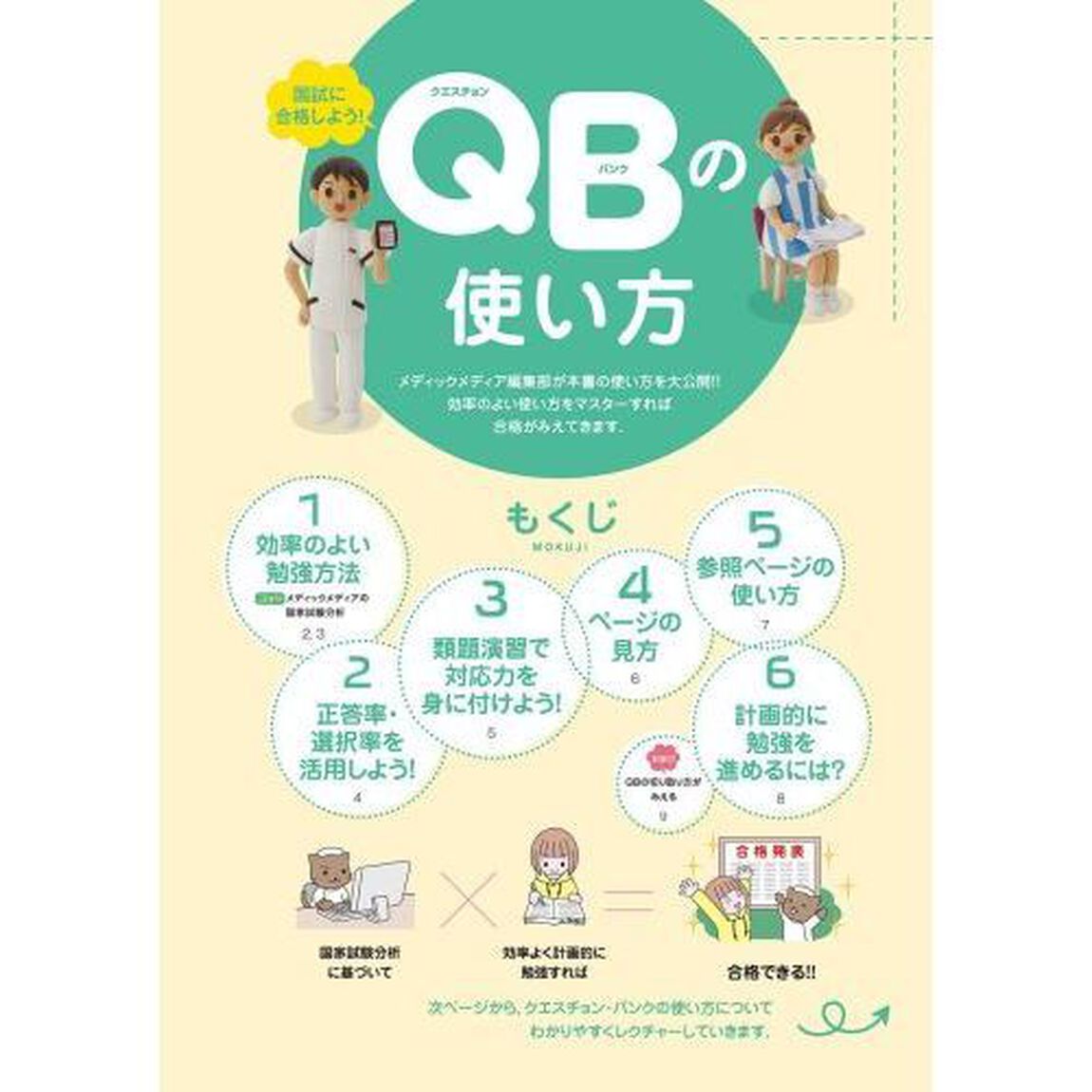 クエスチョン・バンク看護師国家試験問題解説　２０２１