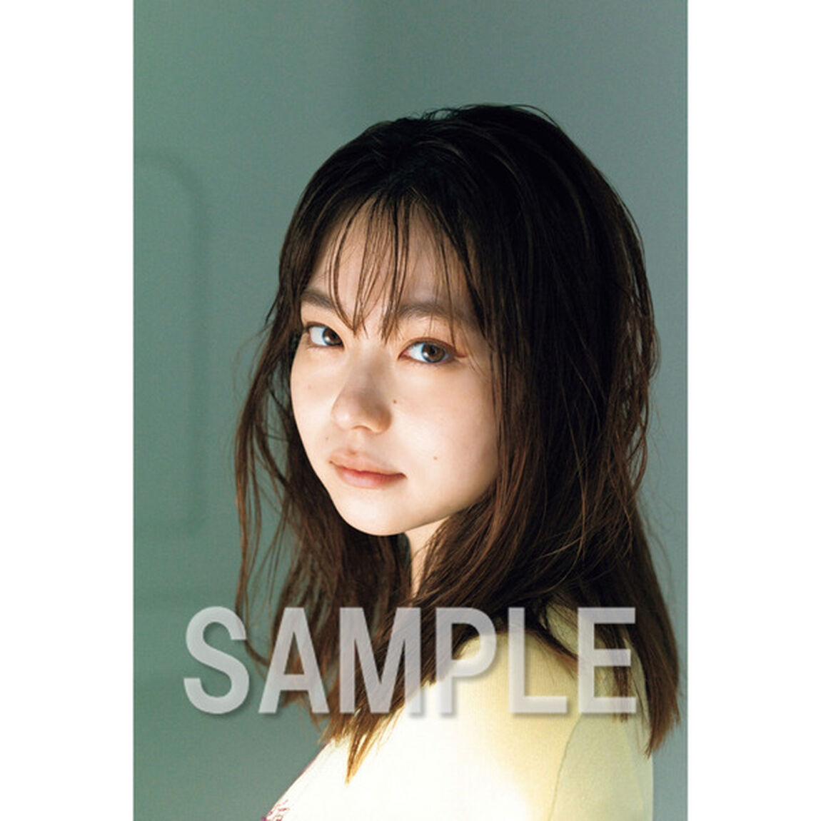 blt graph.vol.95【セブンネット限定特典：山田杏奈 ポストカードB 1枚付き】