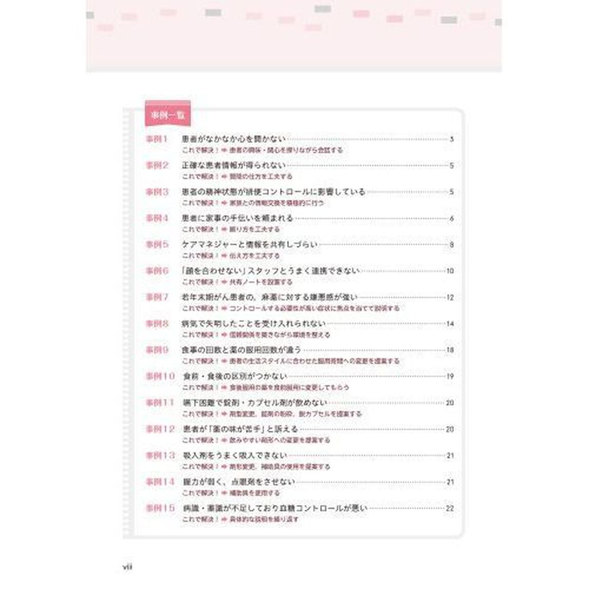 薬剤師、在宅へ行く。