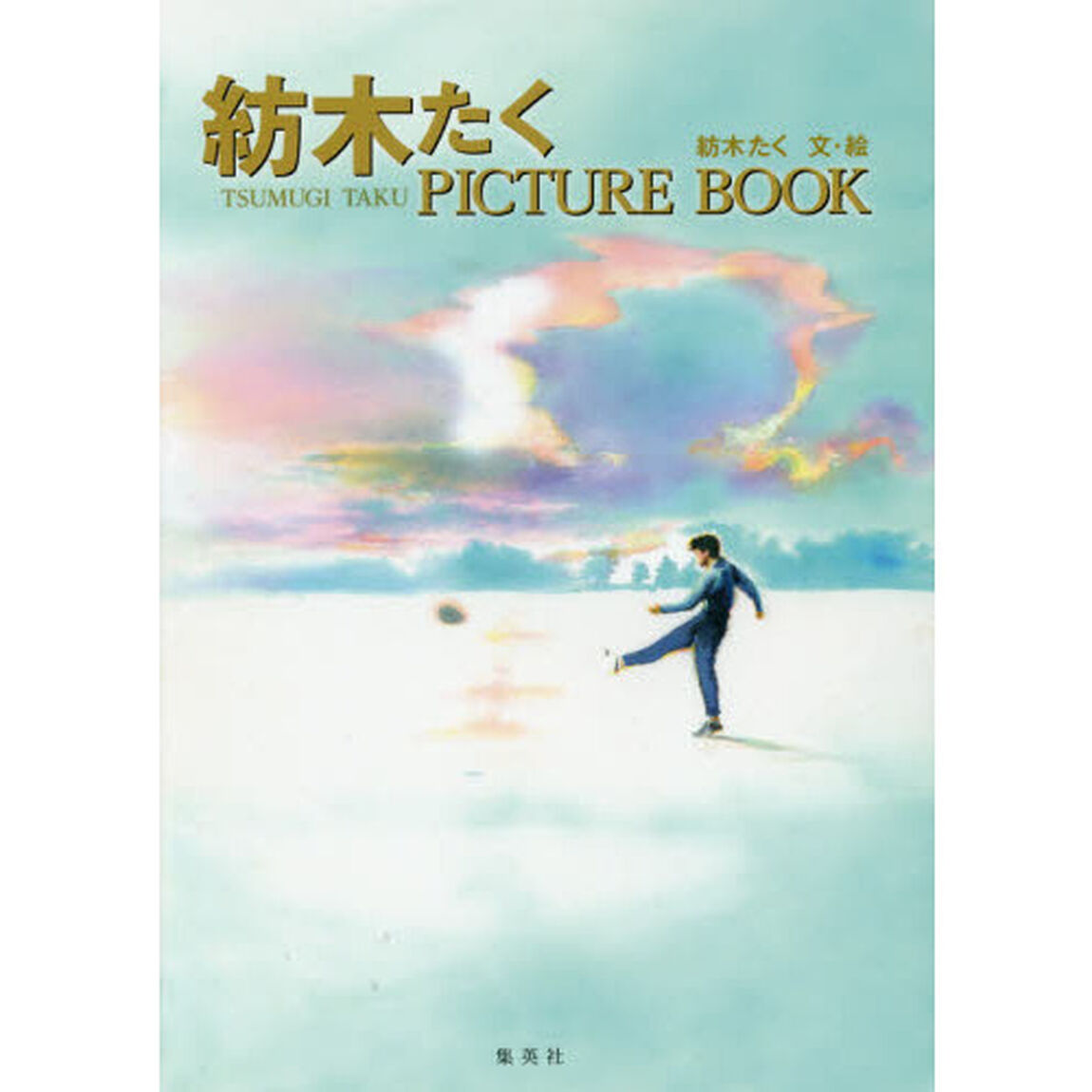 紡木たくＰＩＣＴＵＲＥ　ＢＯＯＫ