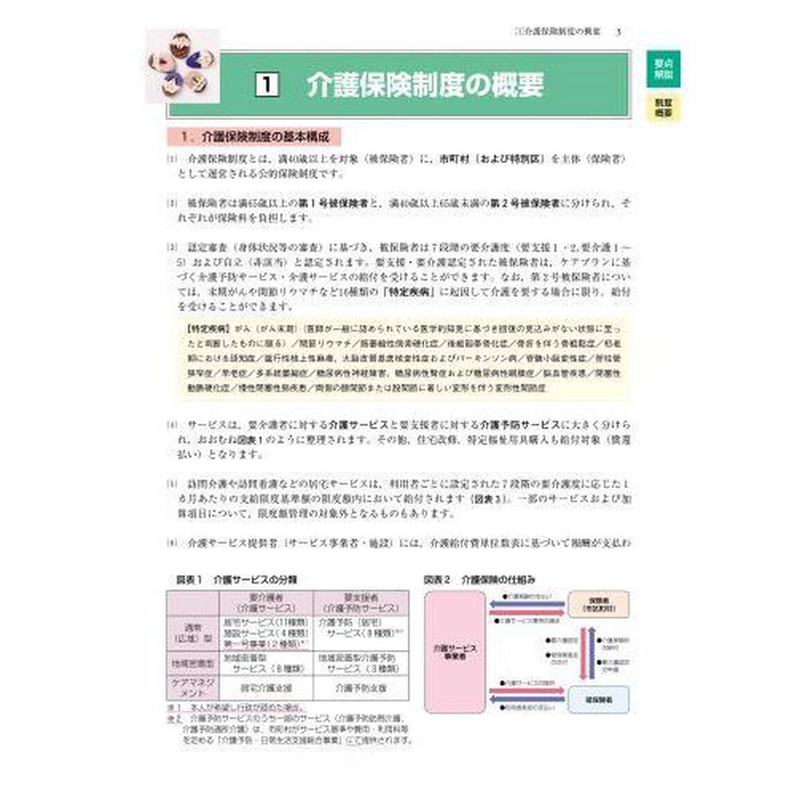 介護報酬パーフェクトガイド　算定・請求の全知識とケアプラン別算定事例　２０２２－２３年版