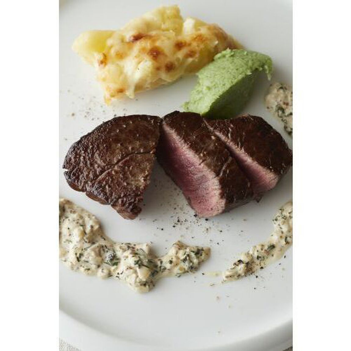 料理をほめられたことがない人に捧げる松尾シェフのレシピ帖