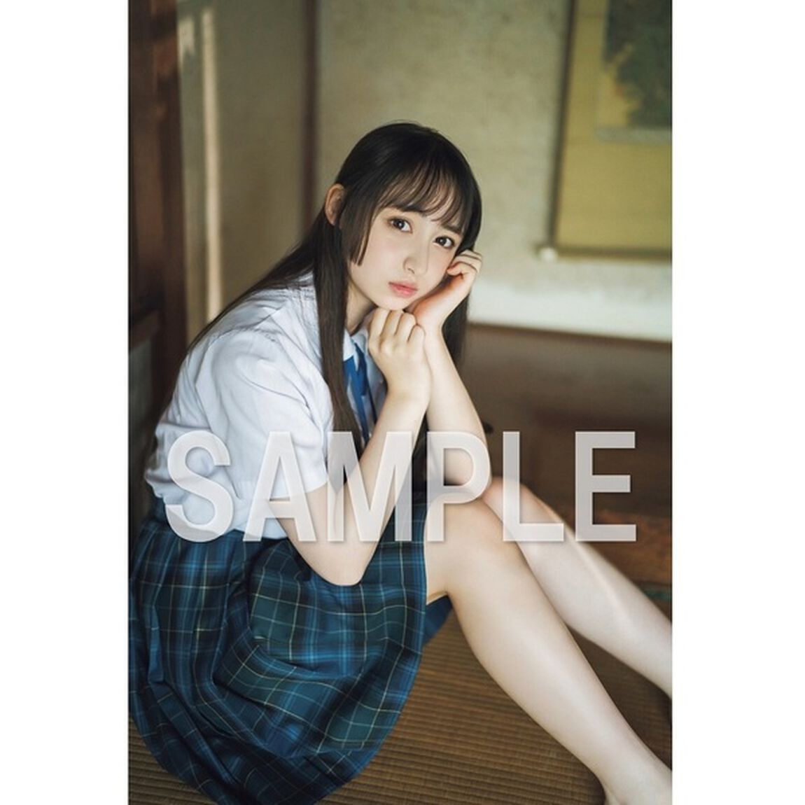 B.L.T. SUMMER CANDY 2024【セブンネット限定特典：若葉のあ（iLiFE!）ポストカード1枚付き】