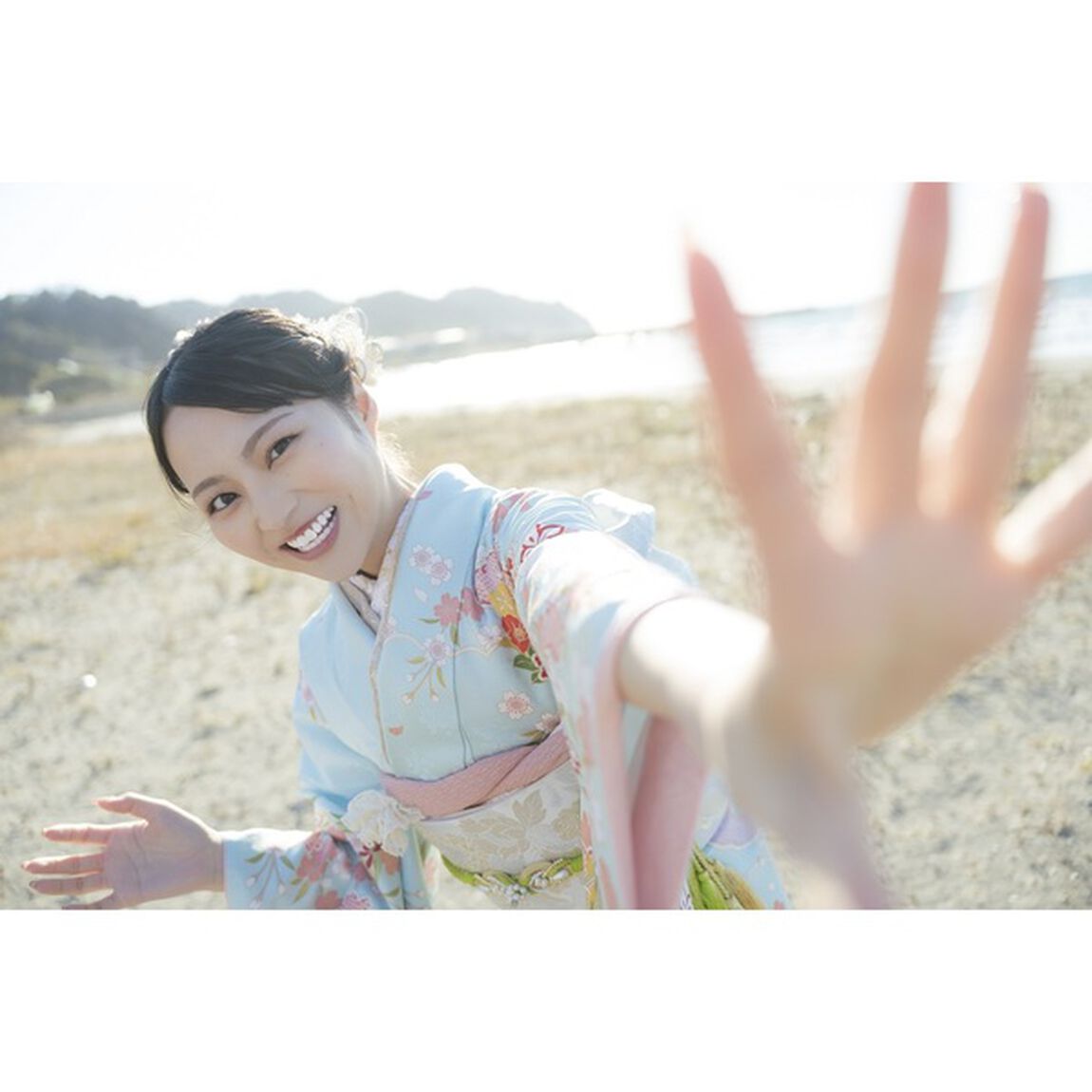 20&plusmn;SWEET[トゥエンティ・スウィート] 2024 JANUARY【セブンネット限定特典：西森杏弥（僕が見たかった青空）ポストカード1枚付き】