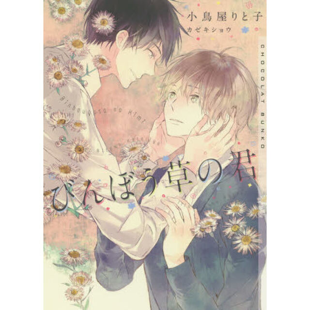 びんぼう草の君